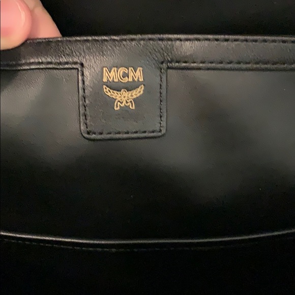 MCM Stark Backpack- Limited Edition - Picture 6 of 11